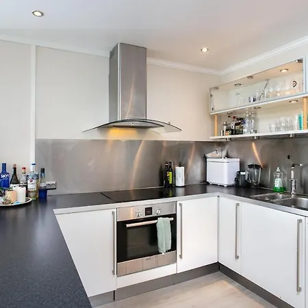 Apartment Exclusive 4-room In The Heart Of Downtown Ålesund