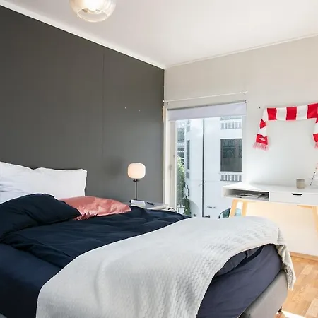 Exclusive 4-room In The Heart Of Downtown